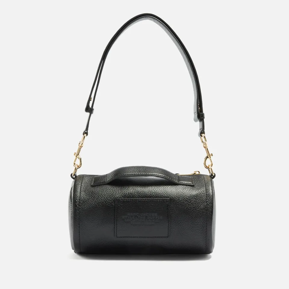 Marc Jacobs The Leather Duffle Bag | Coggles