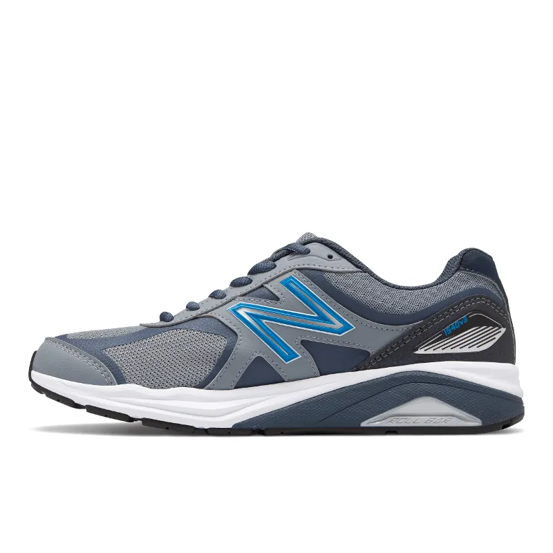 Men’s New Balance M1540MB3 – Marblehead/Black