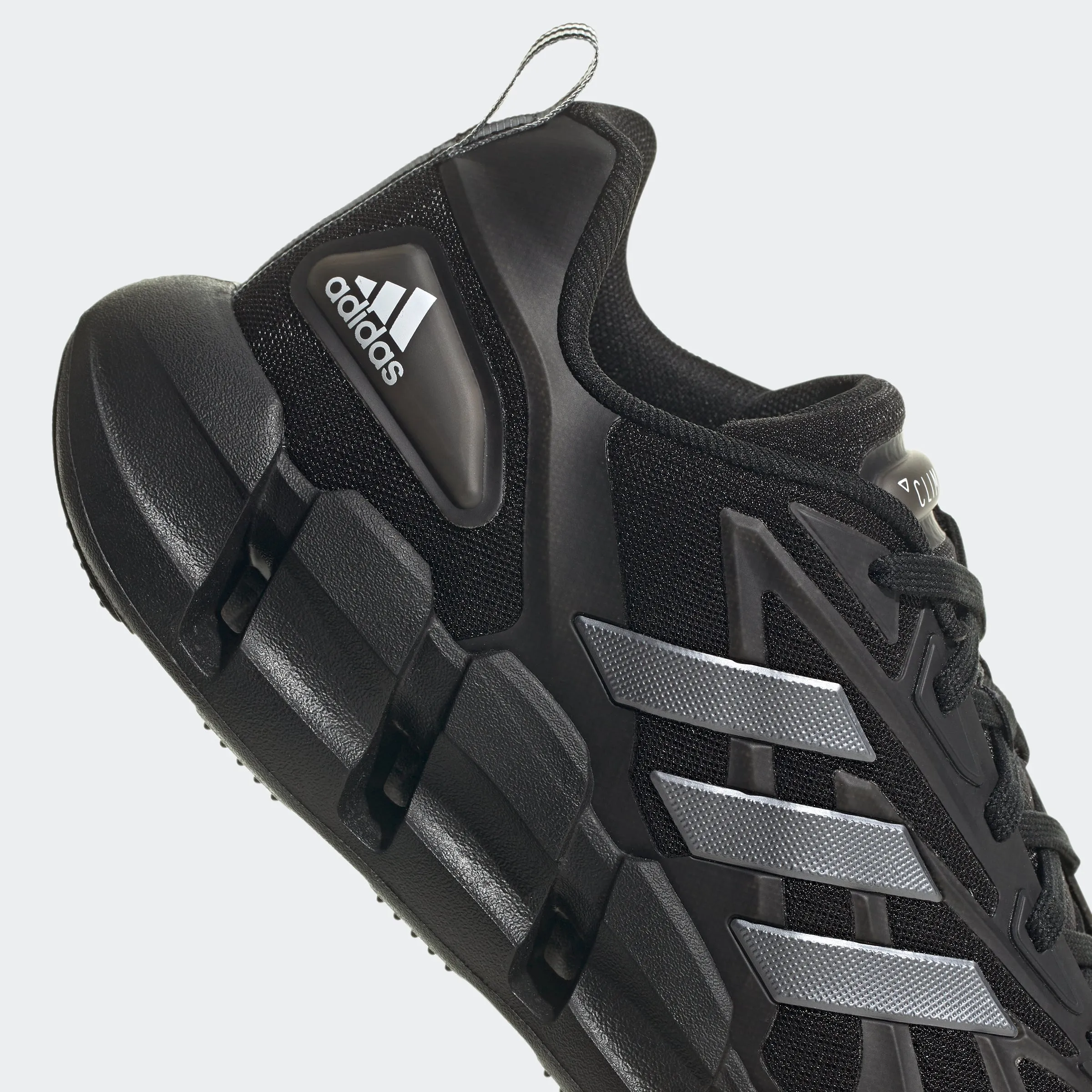 Men's adidas Sportswear Ventice Climacool Shoes Black