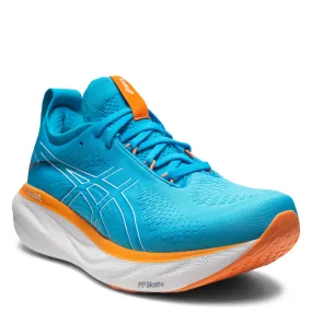 Men's ASICS, GEL-Nimbus 25 Running Shoe