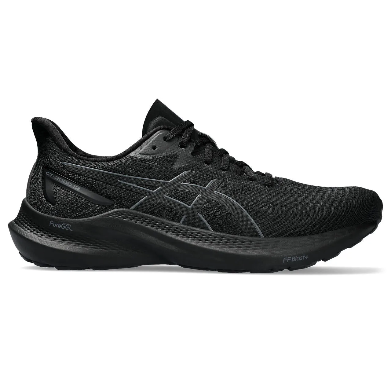 Men's ASICS GT-2000 12 - 1011B691.001