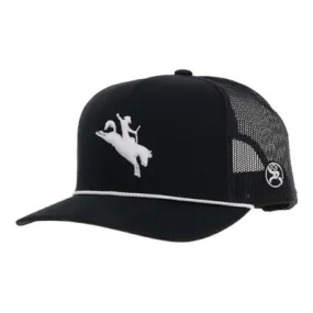 Men's Hooey Whit Snapback Hat