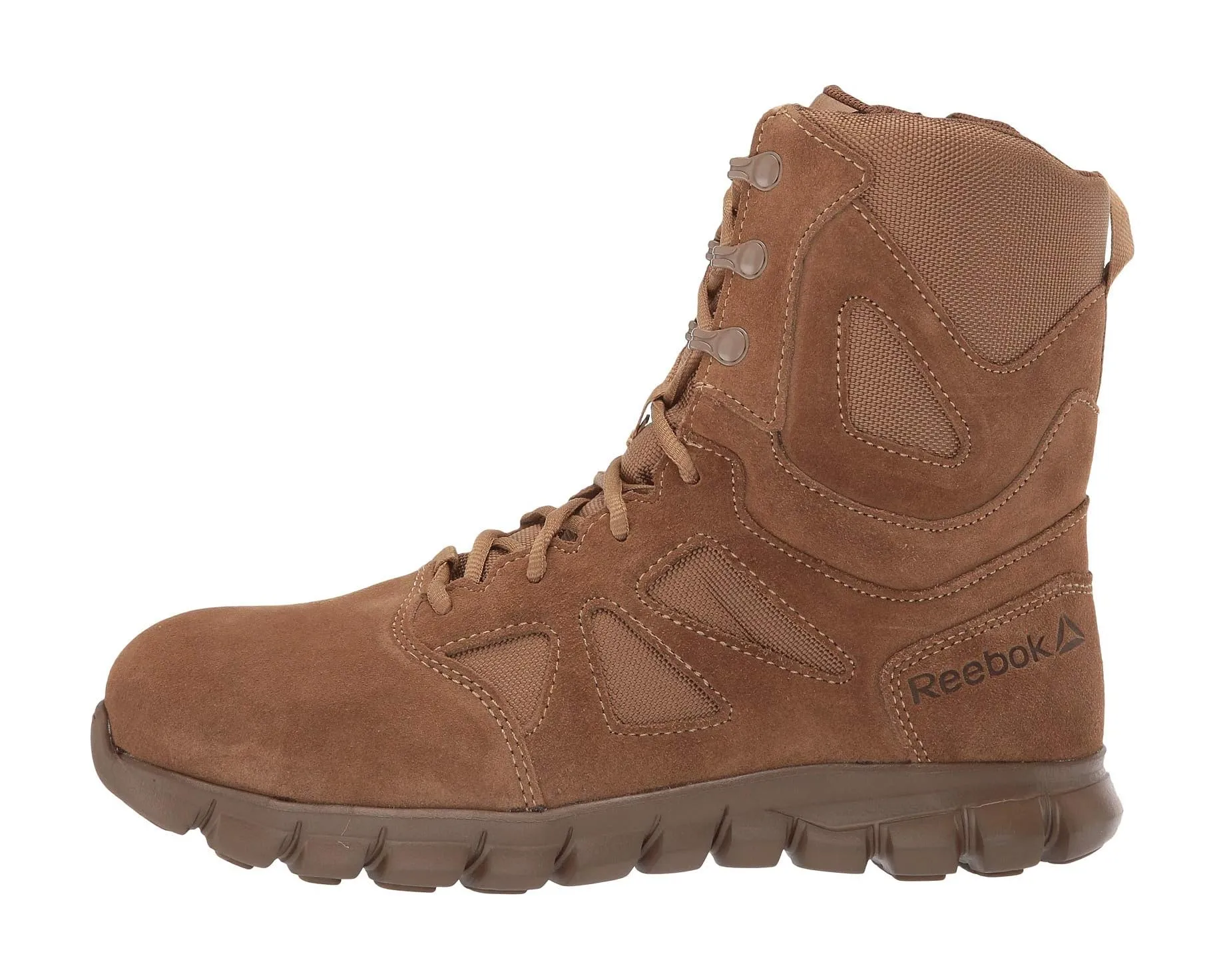 Men's Reebok Work Sublite Cushion Tactical