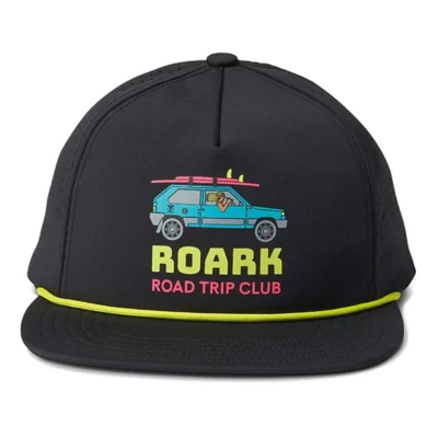 Men's ROARK Hybro Adjustable Hat