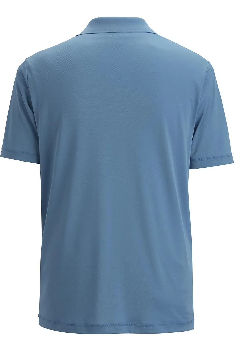 Men's Snag-Proof Polo - Marina Blue