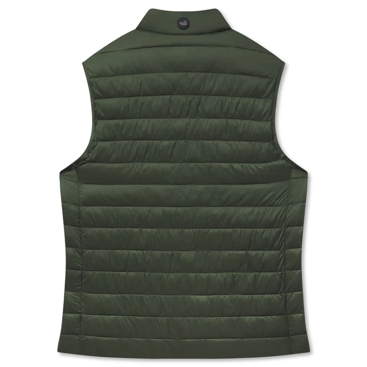 Men's Southern Marsh Mallard Quilted Performance Vest