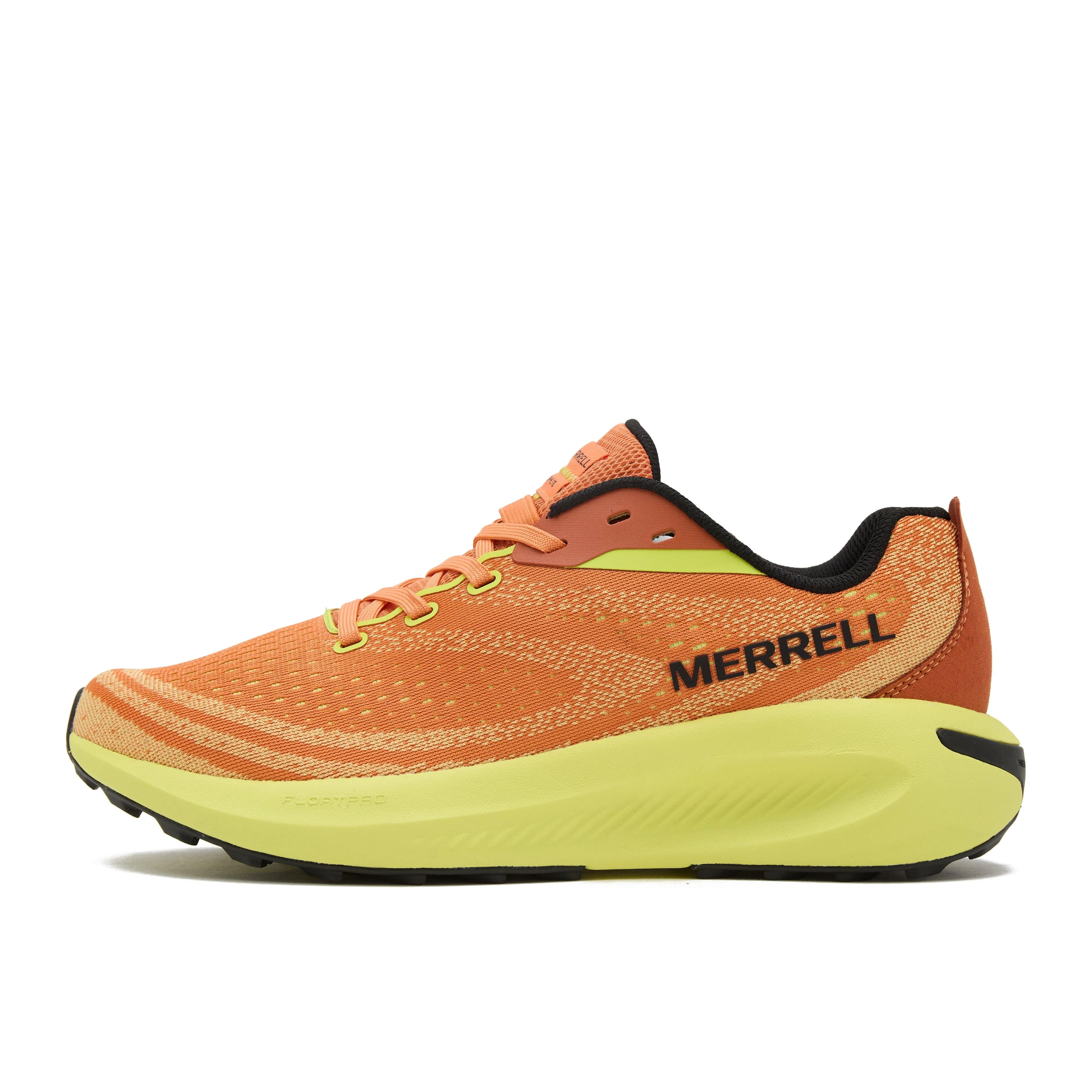 Merrell Men's Morphlite Trail Running Shoe | Millets