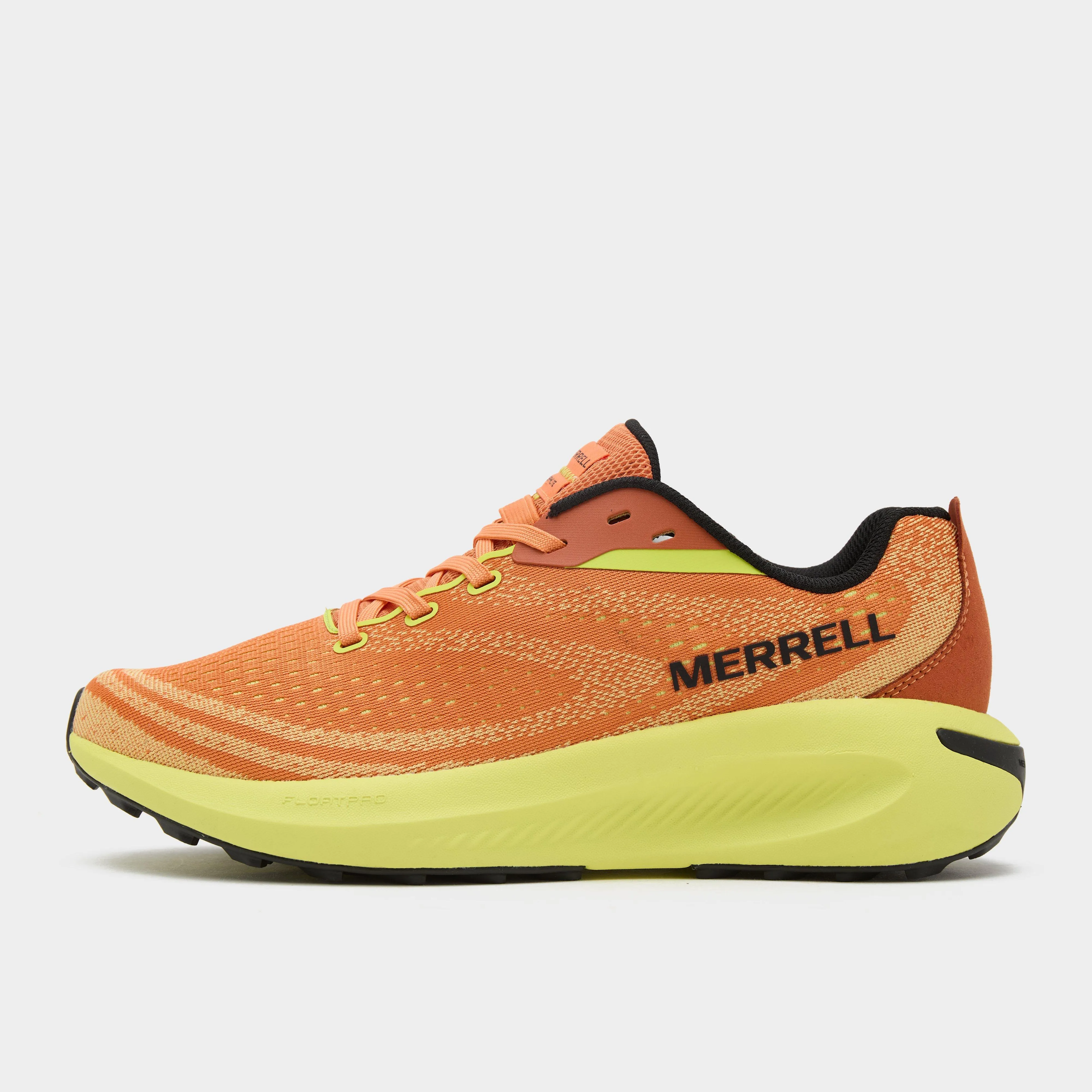 Merrell Men's Morphlite Trail Running Shoe | Millets