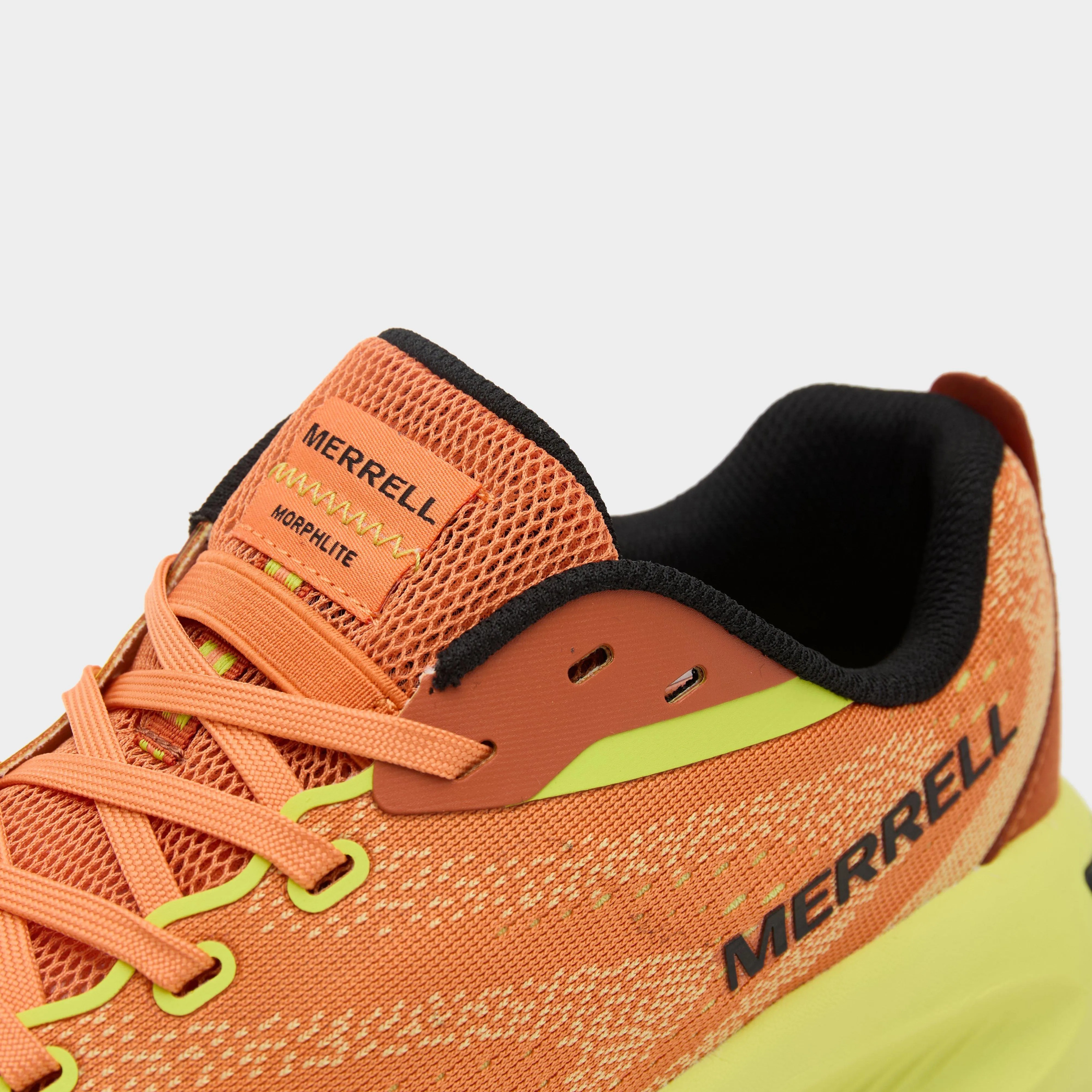 Merrell Men's Morphlite Trail Running Shoe | Millets