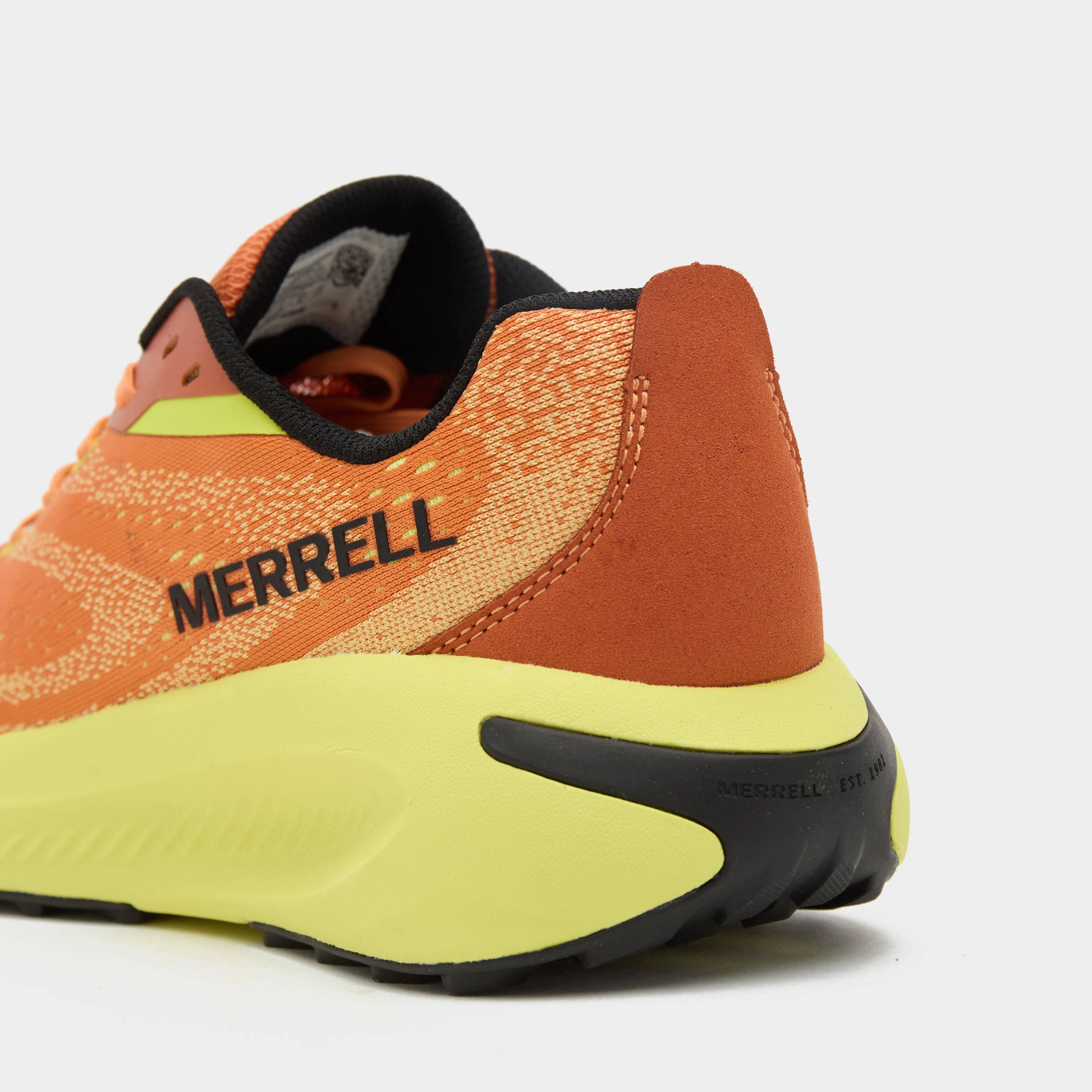 Merrell Men's Morphlite Trail Running Shoe | Millets