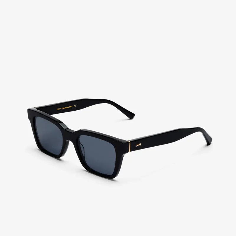 Messy Weekend Grey Dean Sunglasses