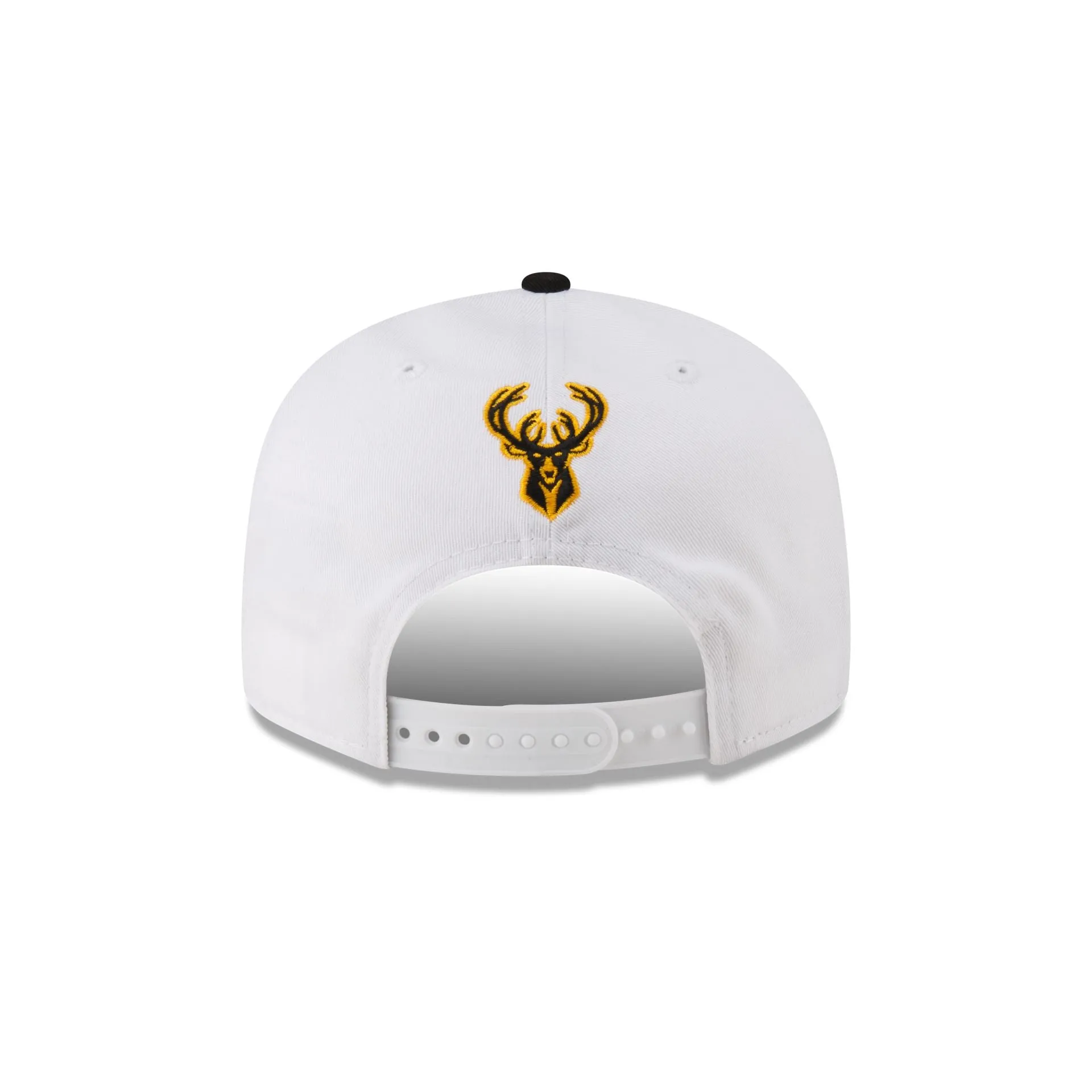 Milwaukee Bucks Sizzling Streak 9FIFTY Snapback Hat