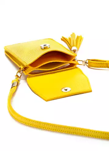 Mini Shoulder Bag by LASCANA | Look Again