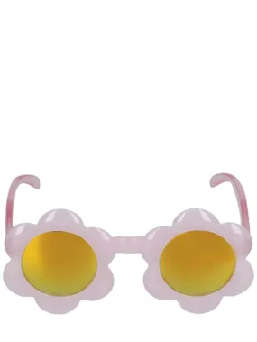 Molo   Flower polycarbonate sunglasses 