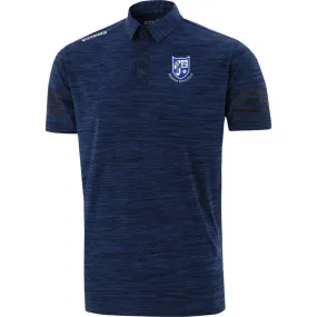 Monasterevan GFC Kids' Osprey Polo Shirt