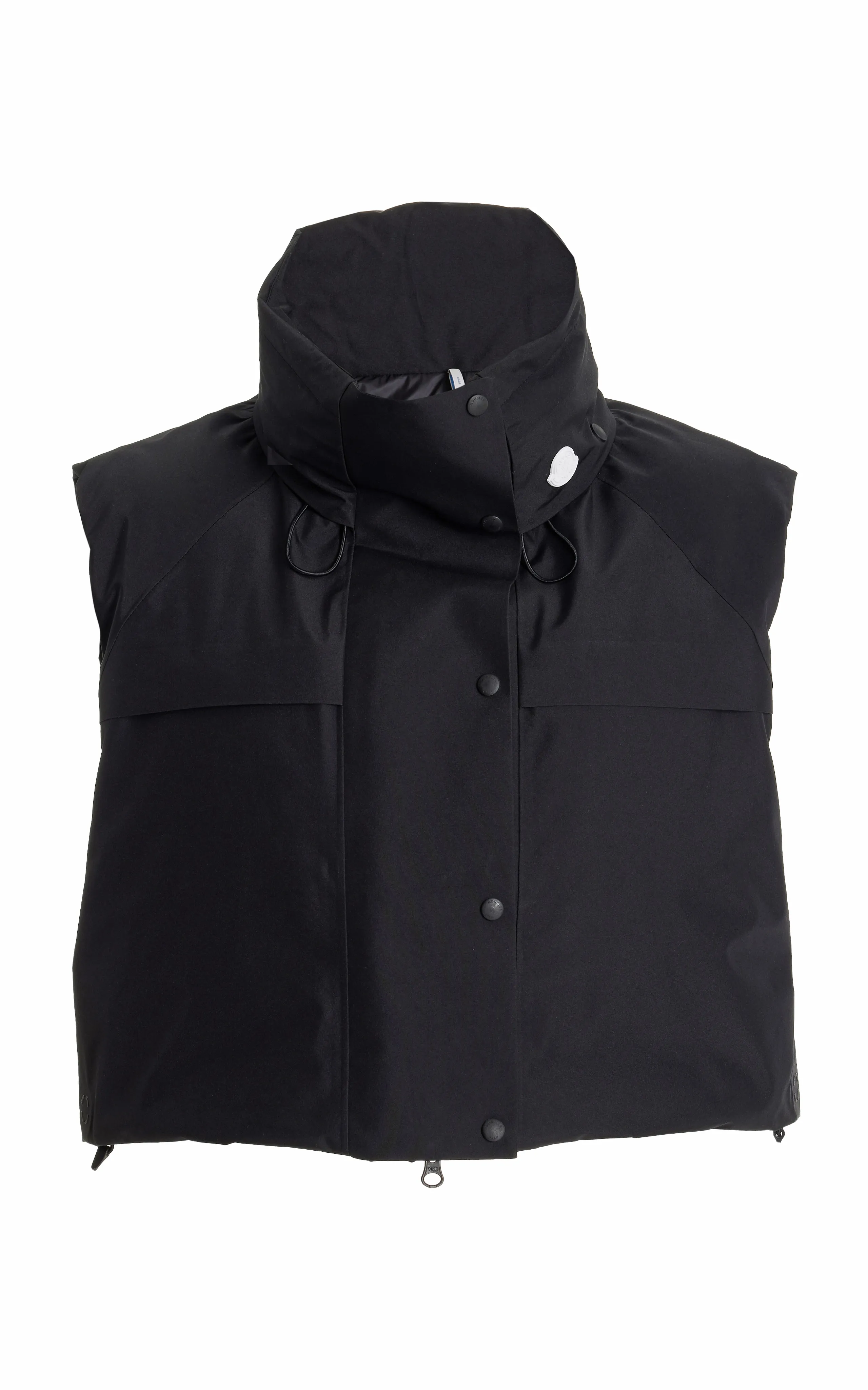 Moncler Genius 4 Moncler Hyke Vanilis Gore-Tex Vest