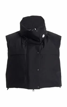 Moncler Genius 4 Moncler Hyke Vanilis Gore-Tex Vest