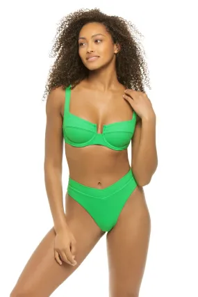 Montauk Underwire Adjustable Bikini Top