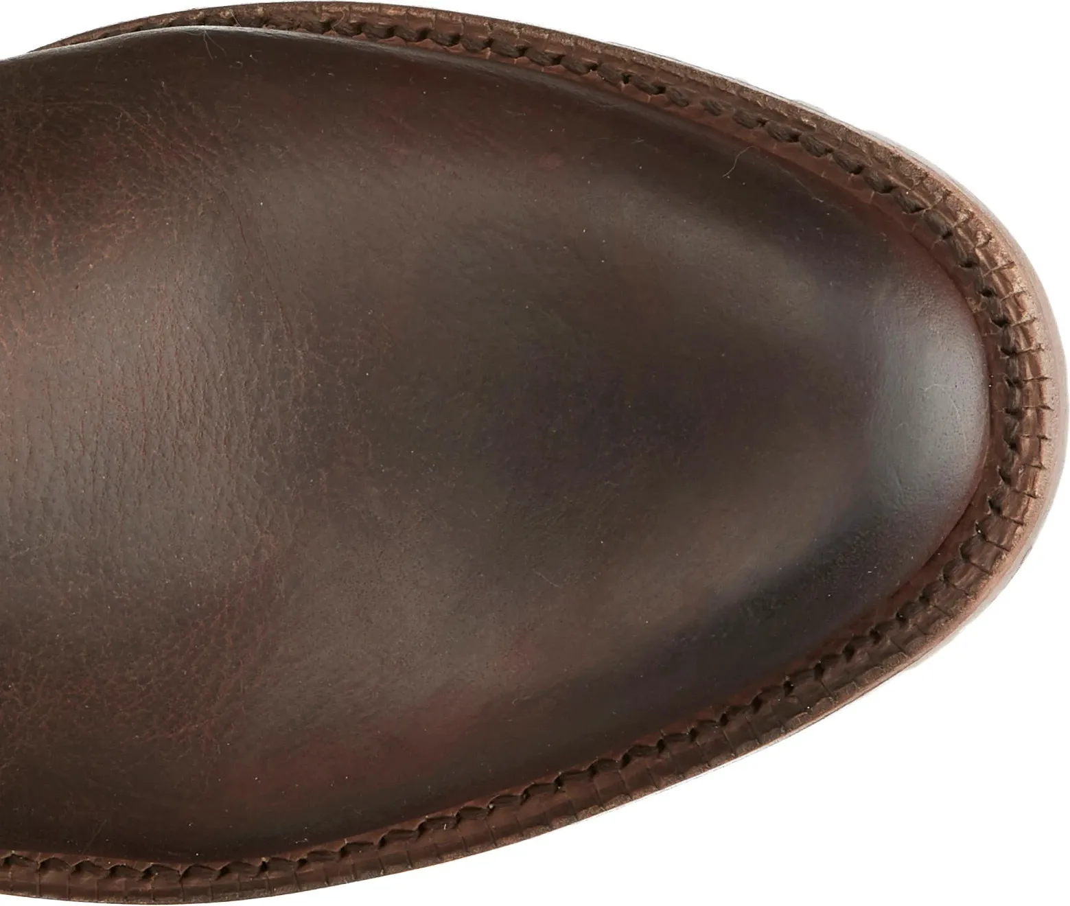 Monterey 10" Round Toe Western Boot