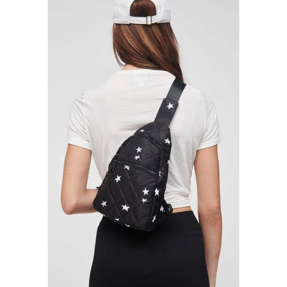 Motivator Sling Backpack