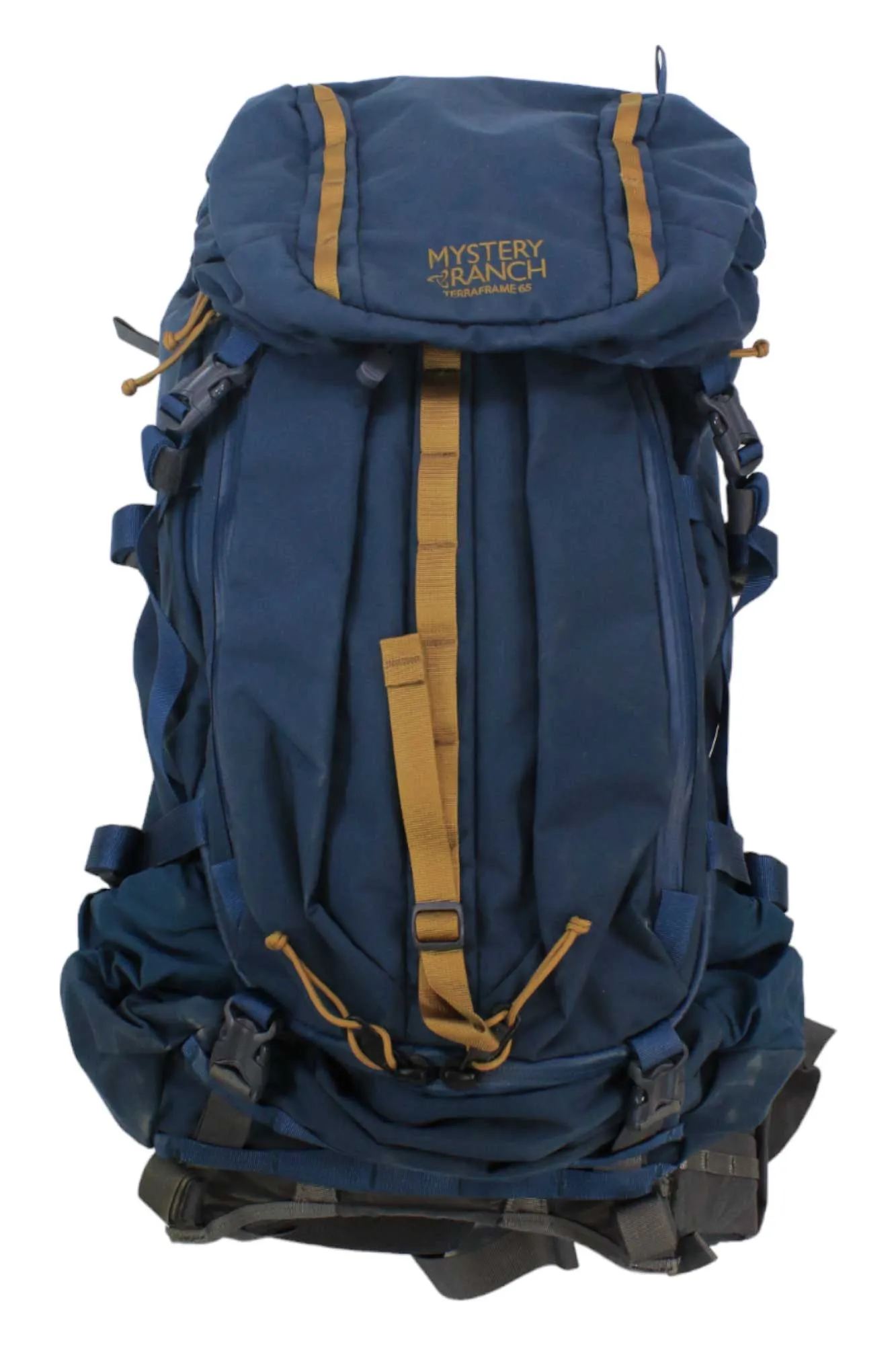 Mystery Ranch Terraframe 65 Backpack