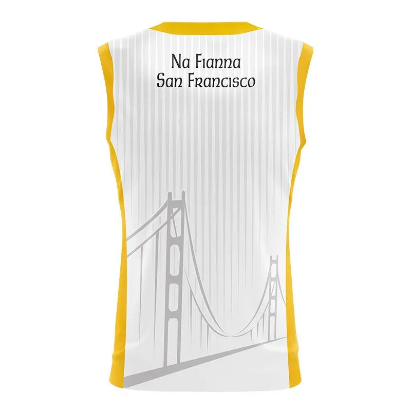 Na Fianna San Francisco Kids' Vest