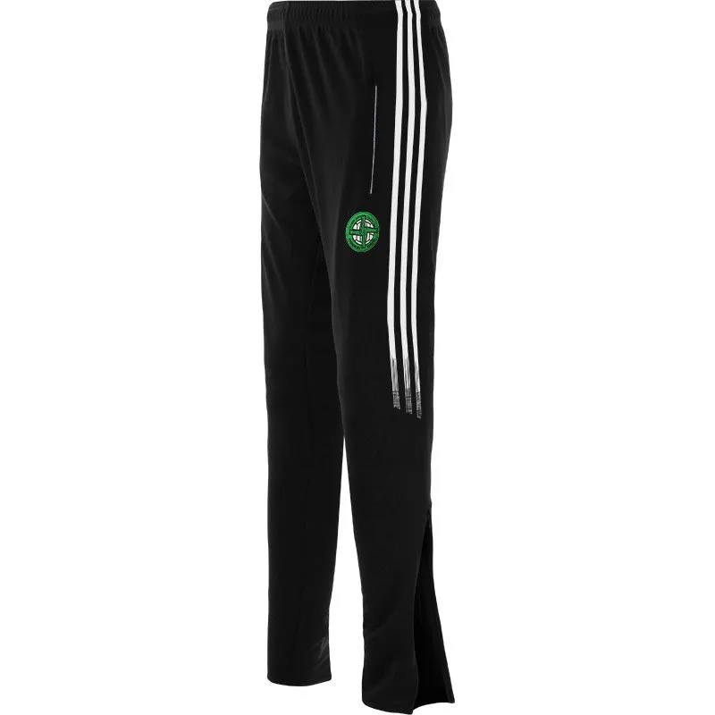 Naomh Brid CLG Kids' Reno Squad Skinny Tracksuit Bottoms