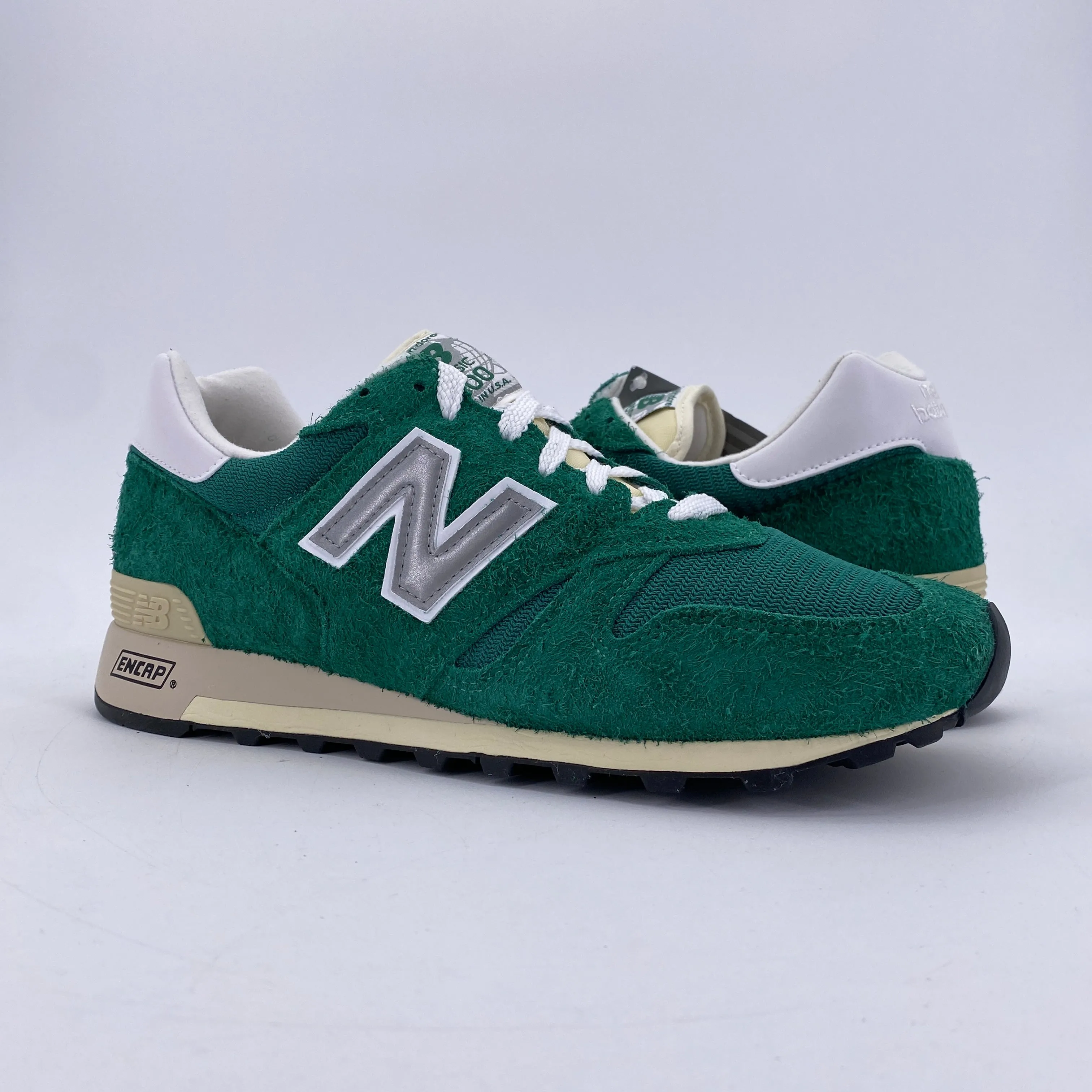 New Balance 1300 Ald Green 2021 New Size 11