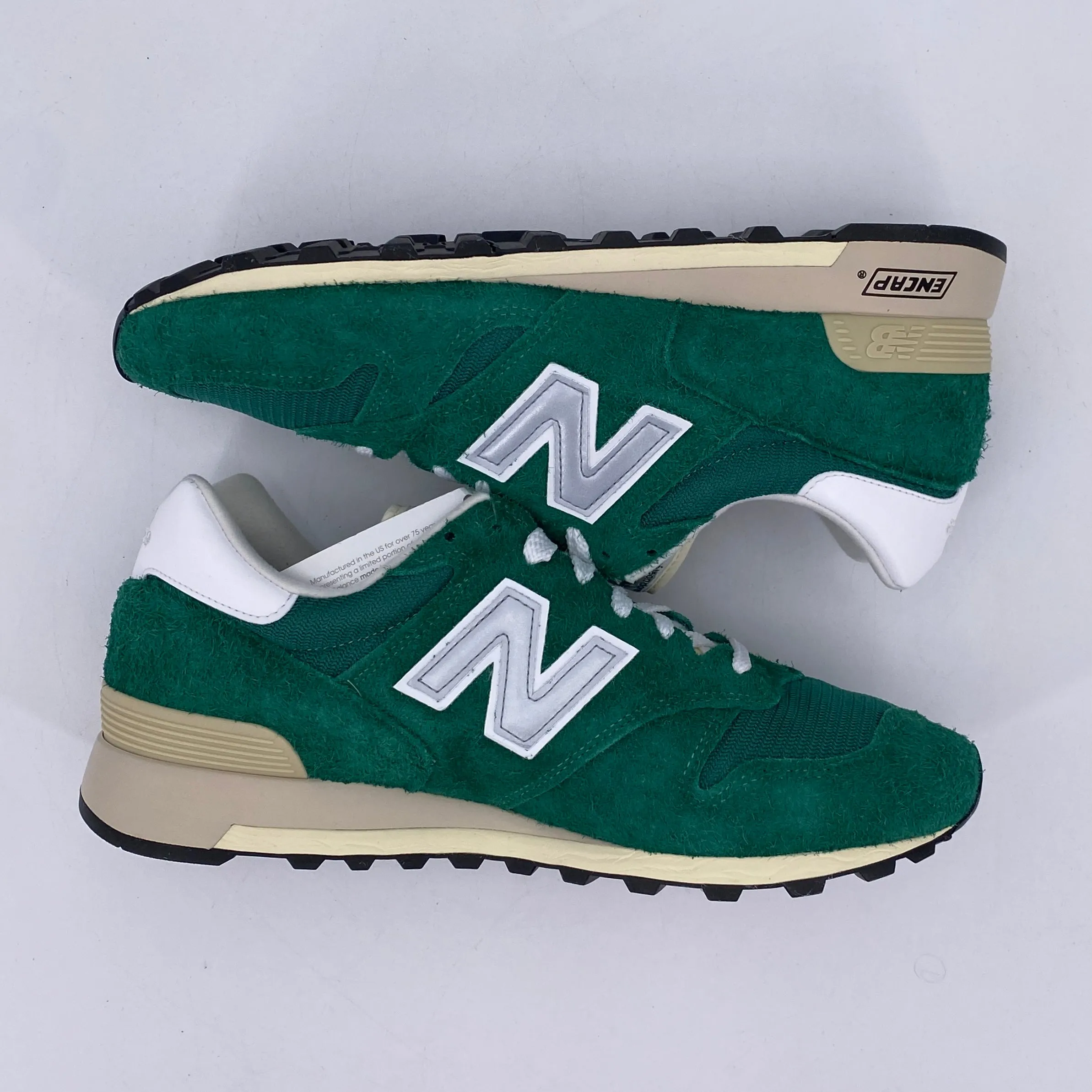 New Balance 1300 Ald Green 2021 New Size 11