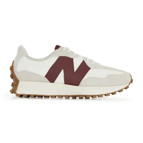 NEW BALANCE 327 BLANC