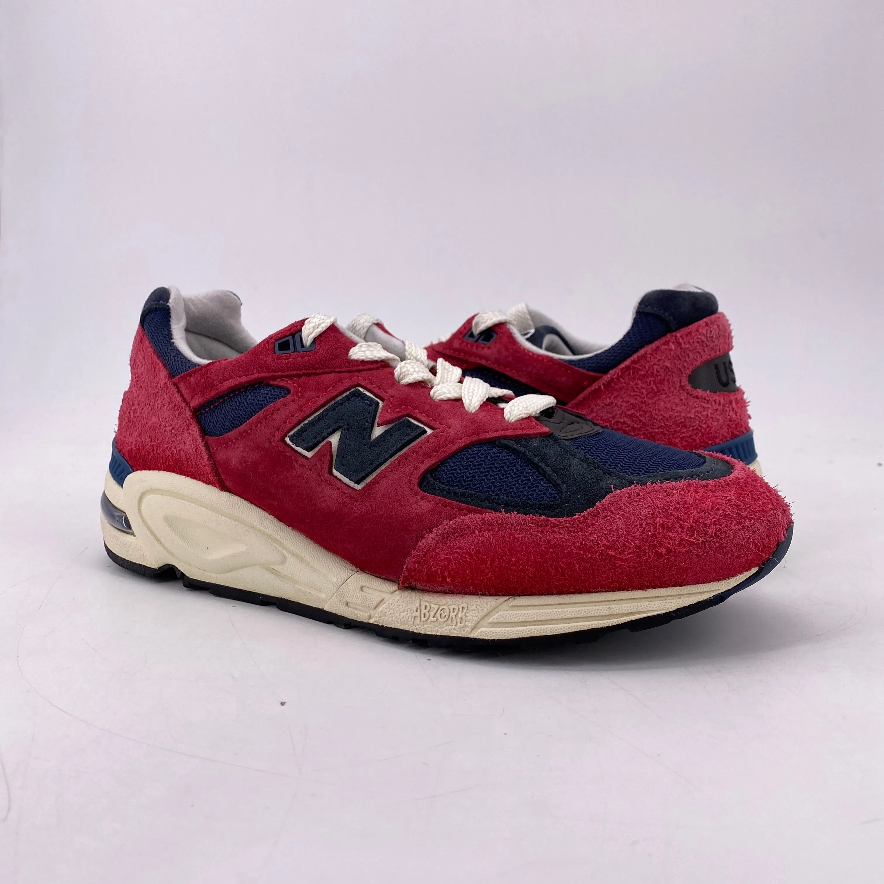 New Balance 990 Chrysanthmum 2022 Used Size 7.5