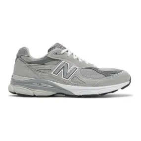 New Balance 990v3 Made in USA