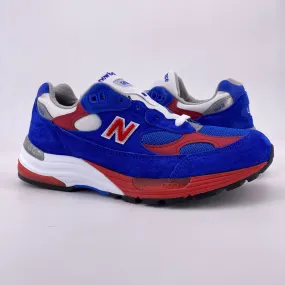 New Balance 992 Usa 2021 New Size 8.5