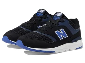 New Balance Kids 997H Bungee Lace (Infant/Toddler)