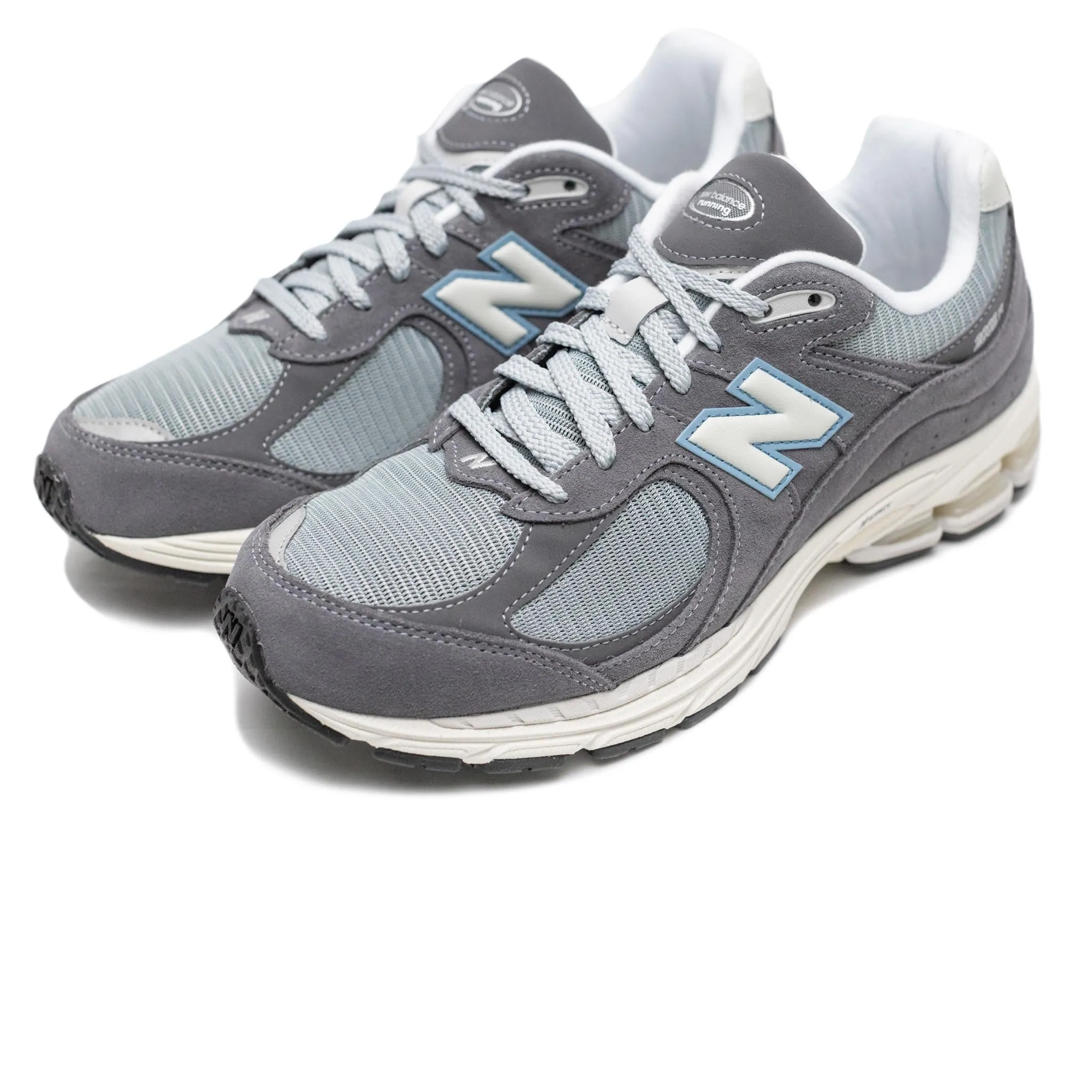 New Balance M2002RFB Magnet/Blue Fox