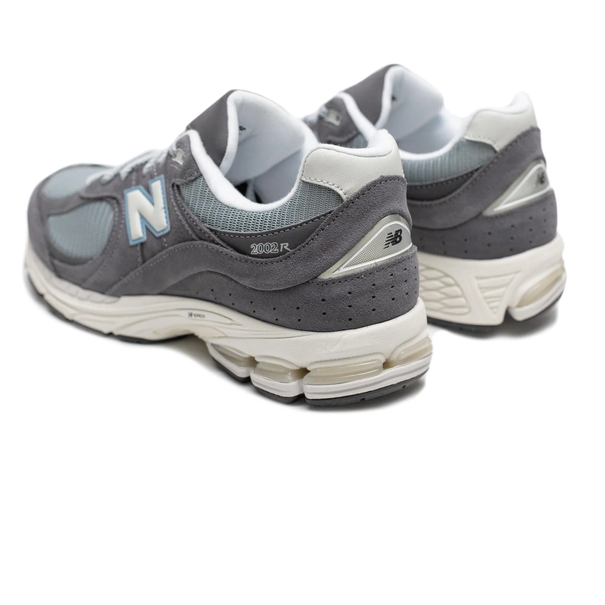 New Balance M2002RFB Magnet/Blue Fox