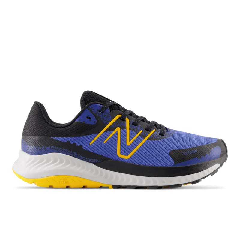 New Balance Men's DynaSoft Nitrel V5 Running Shoe - MTNTRMB5