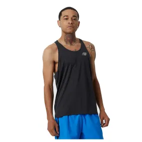 New Balance Men's Impact Run Singlet