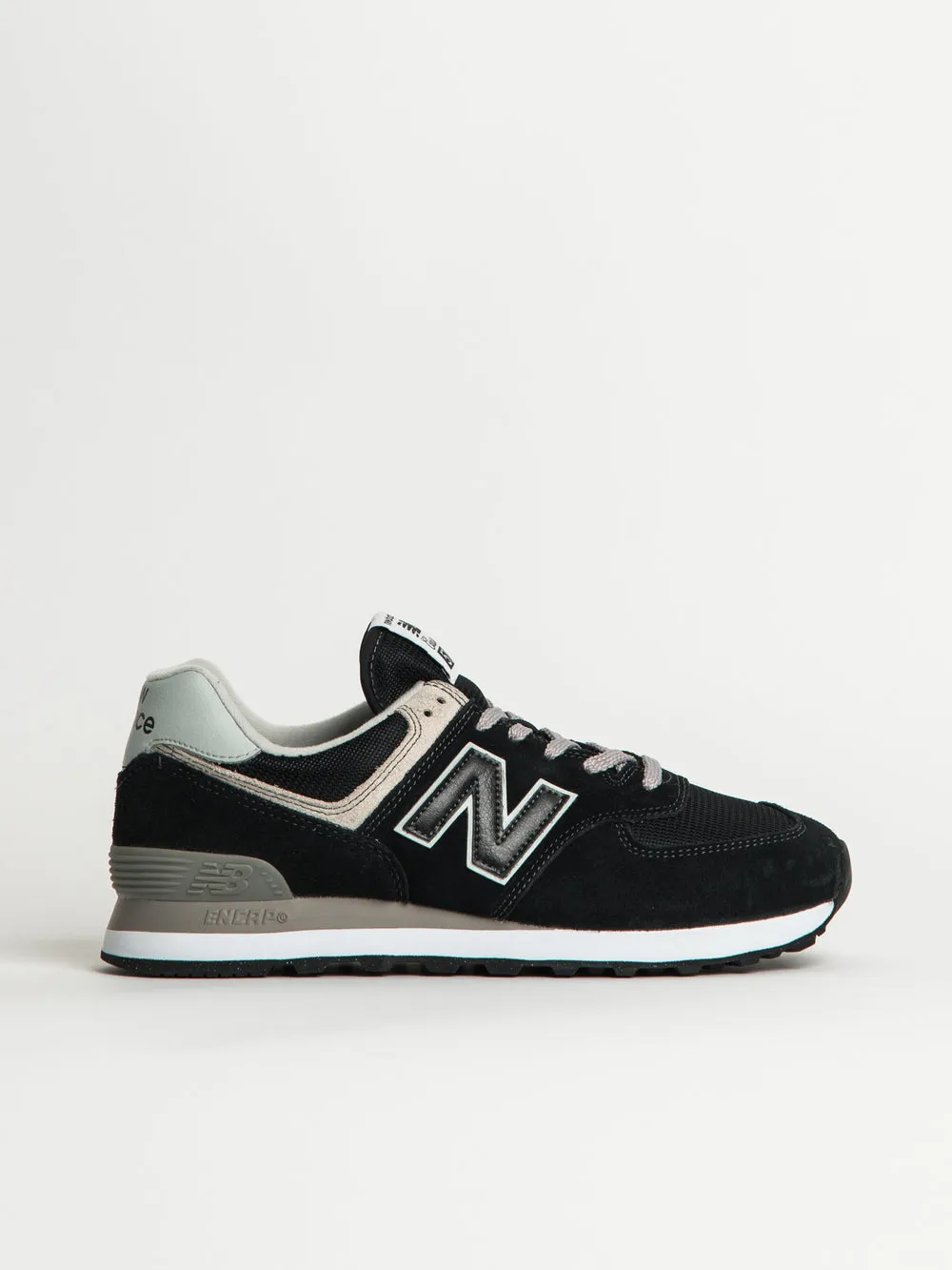 NEW BALANCE MENS NEW BALANCE 574 SNEEAKER