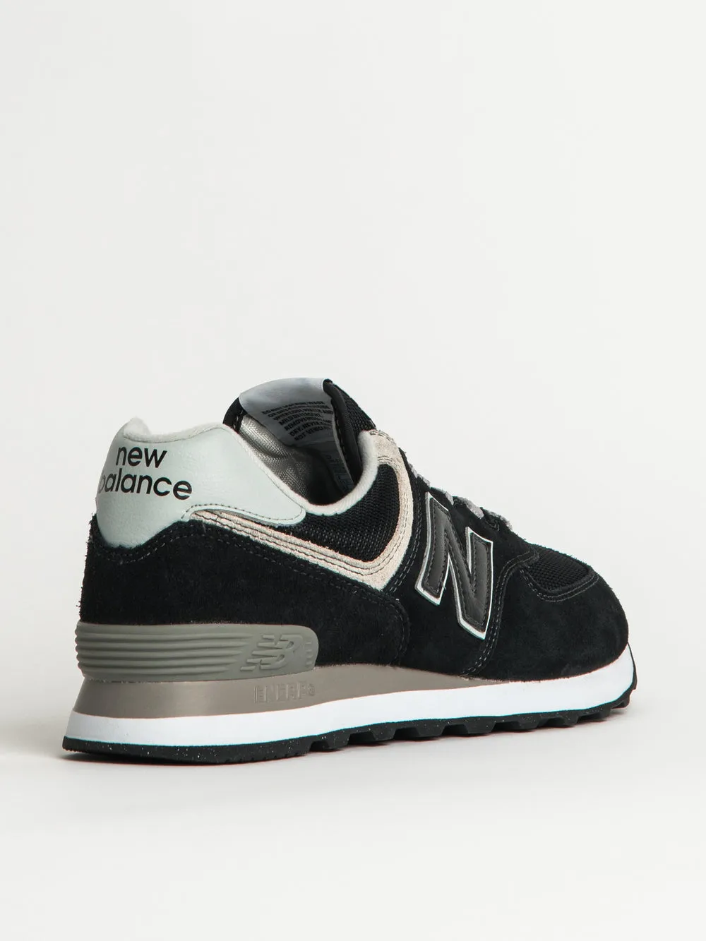 NEW BALANCE MENS NEW BALANCE 574 SNEEAKER