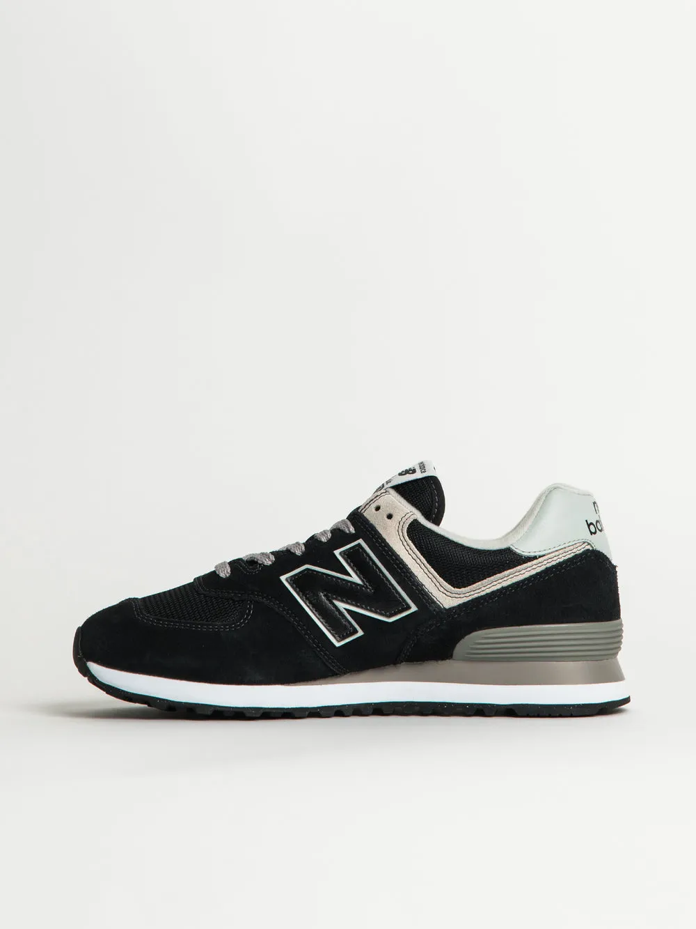 NEW BALANCE MENS NEW BALANCE 574 SNEEAKER