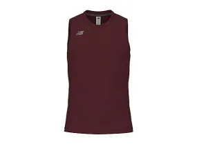 New Balance Men's Pace Sleeveless Top