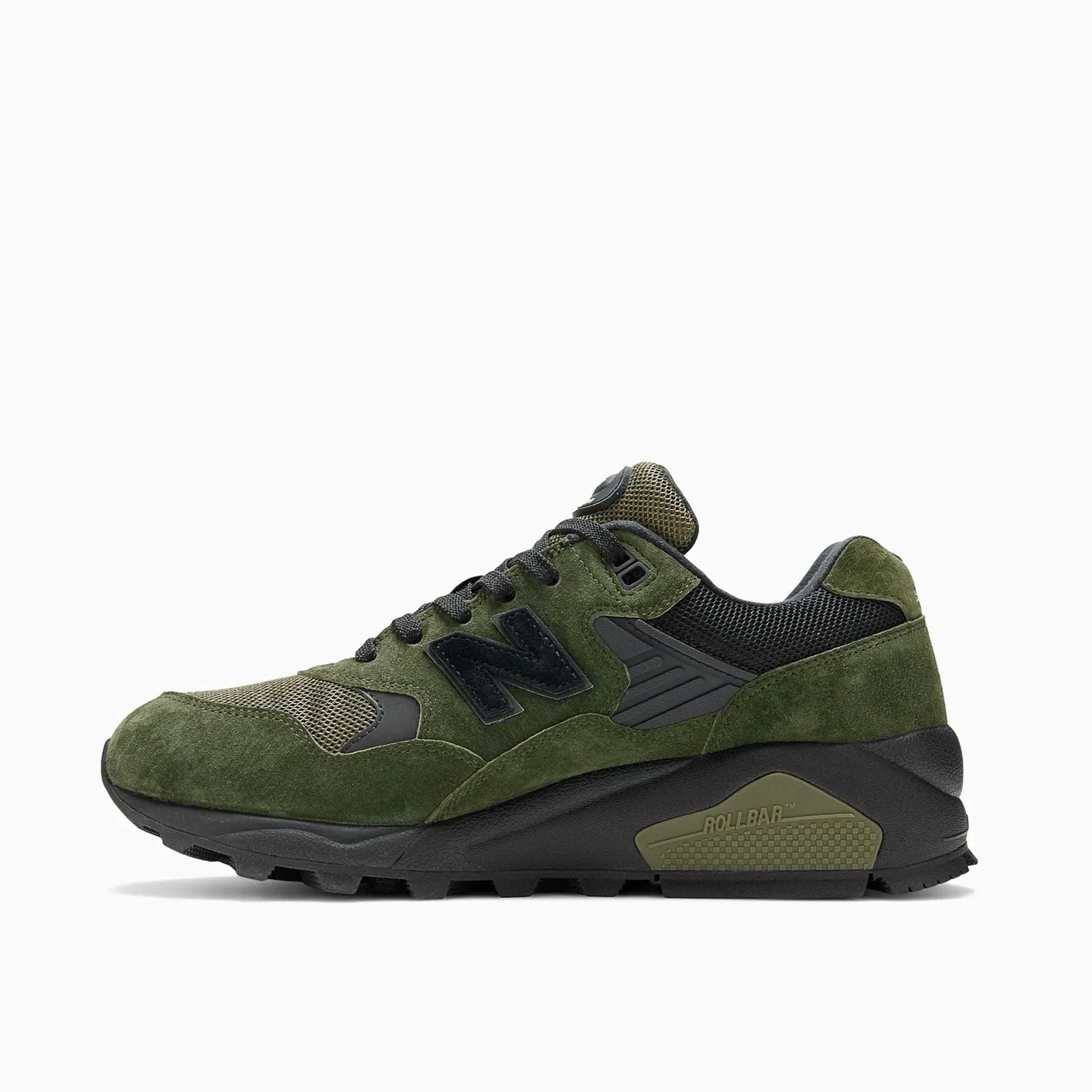 New Balance - MT580RBL (kombu green)