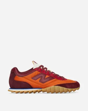 New Balance RC30 Sneakers Orange / Burgundy