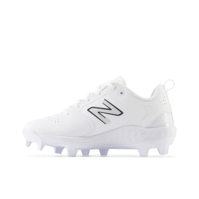 New Balance Women's Fresh Foam Velo V3 Molded Softball Cleat - SPVELOS3 (Wide)