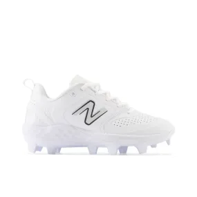 New Balance Women's Fresh Foam Velo V3 Molded Softball Cleat - SPVELOS3 (Wide)