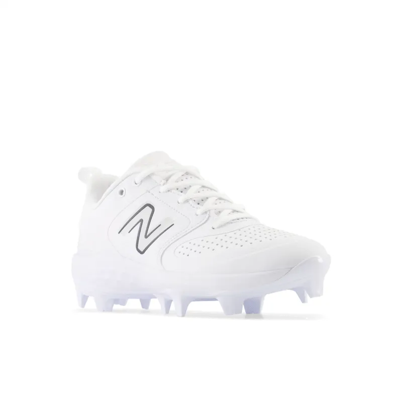 New Balance Women's Fresh Foam Velo V3 Molded Softball Cleat - SPVELOS3 (Wide)