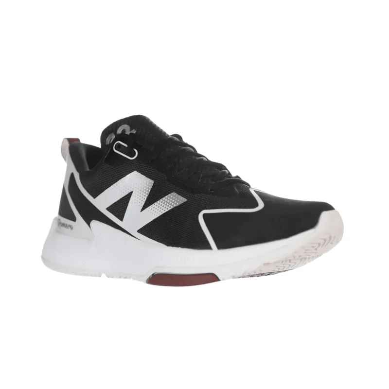 New Balance Women's FuelCell Romero Duo Trainer Softball Cleat - STROMBK2 (Wide)