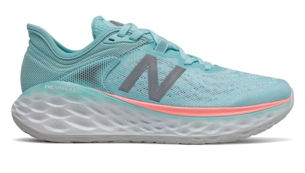 New Balance Women's Fresh Foam More V2 