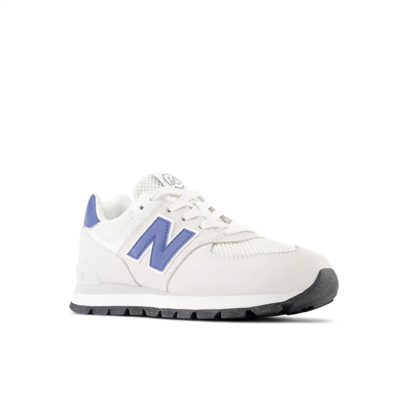 New Balance Youth 574 Running Shoe - GC574DWS